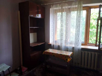 Квартира. Харків, Зерновий пров.