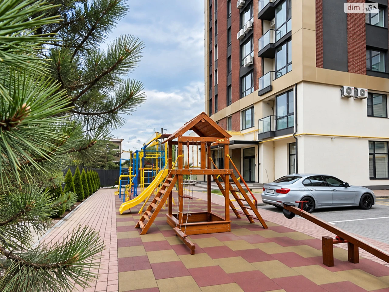 Продаж Квартира Центр