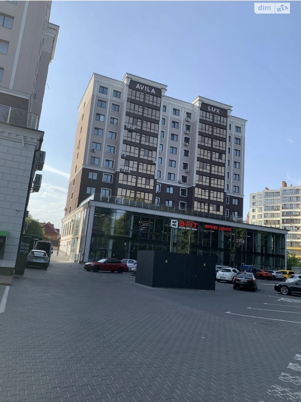 Довгострокова Оренда Квартира Центр