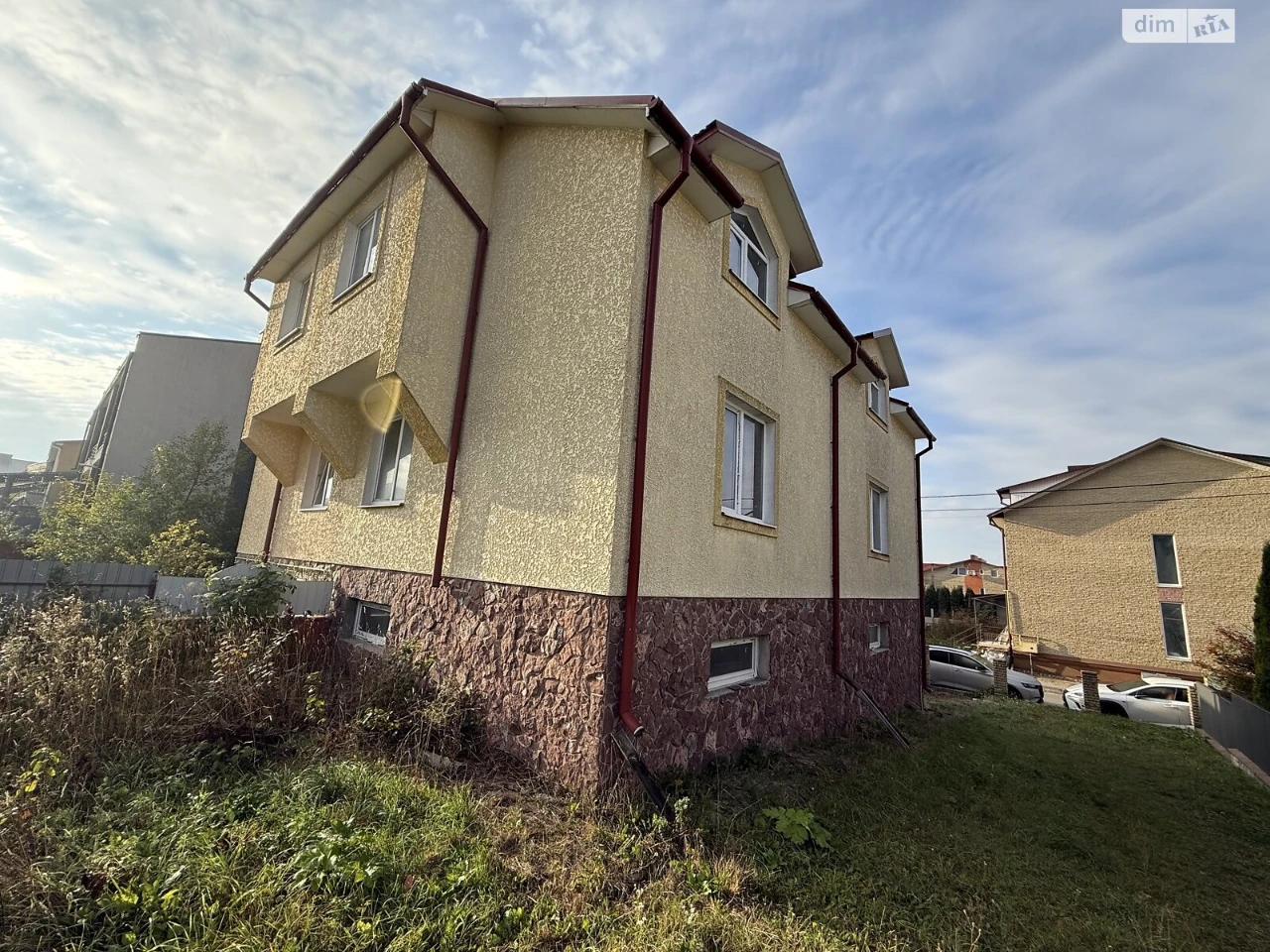 Продаж Дуплекс