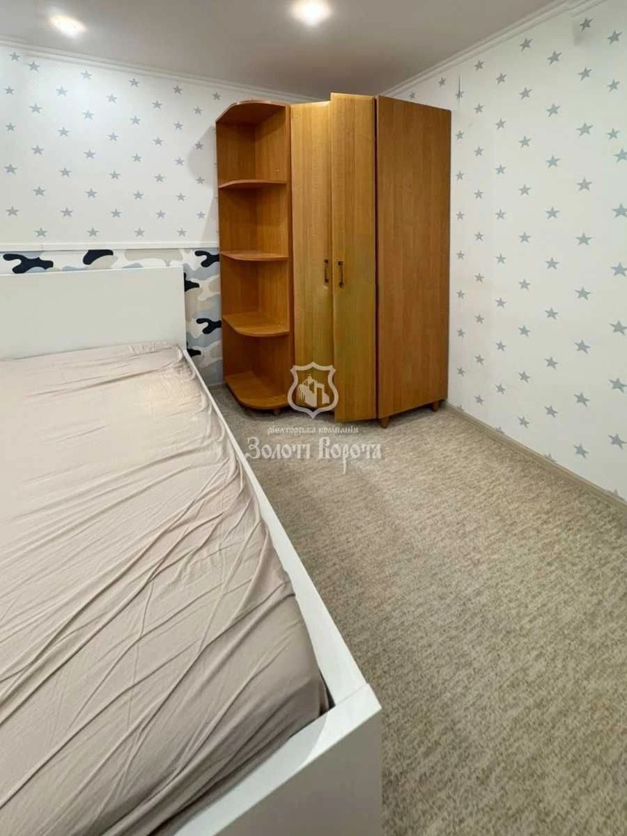 Квартира, 3к. Гарний стан. Оноре Де Бальзака, 4, Троєщина, Д
