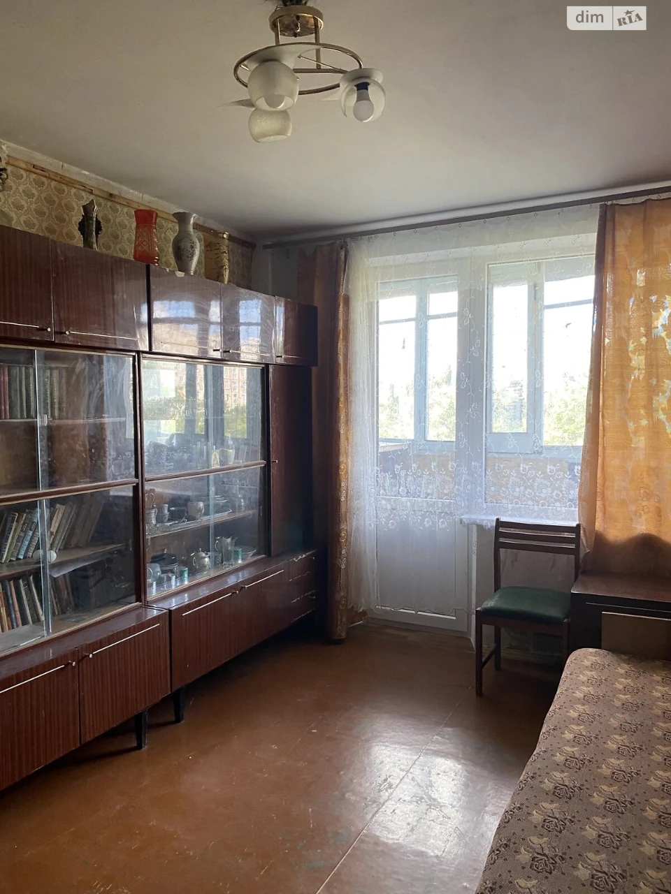 Продаж Квартира Слобідський