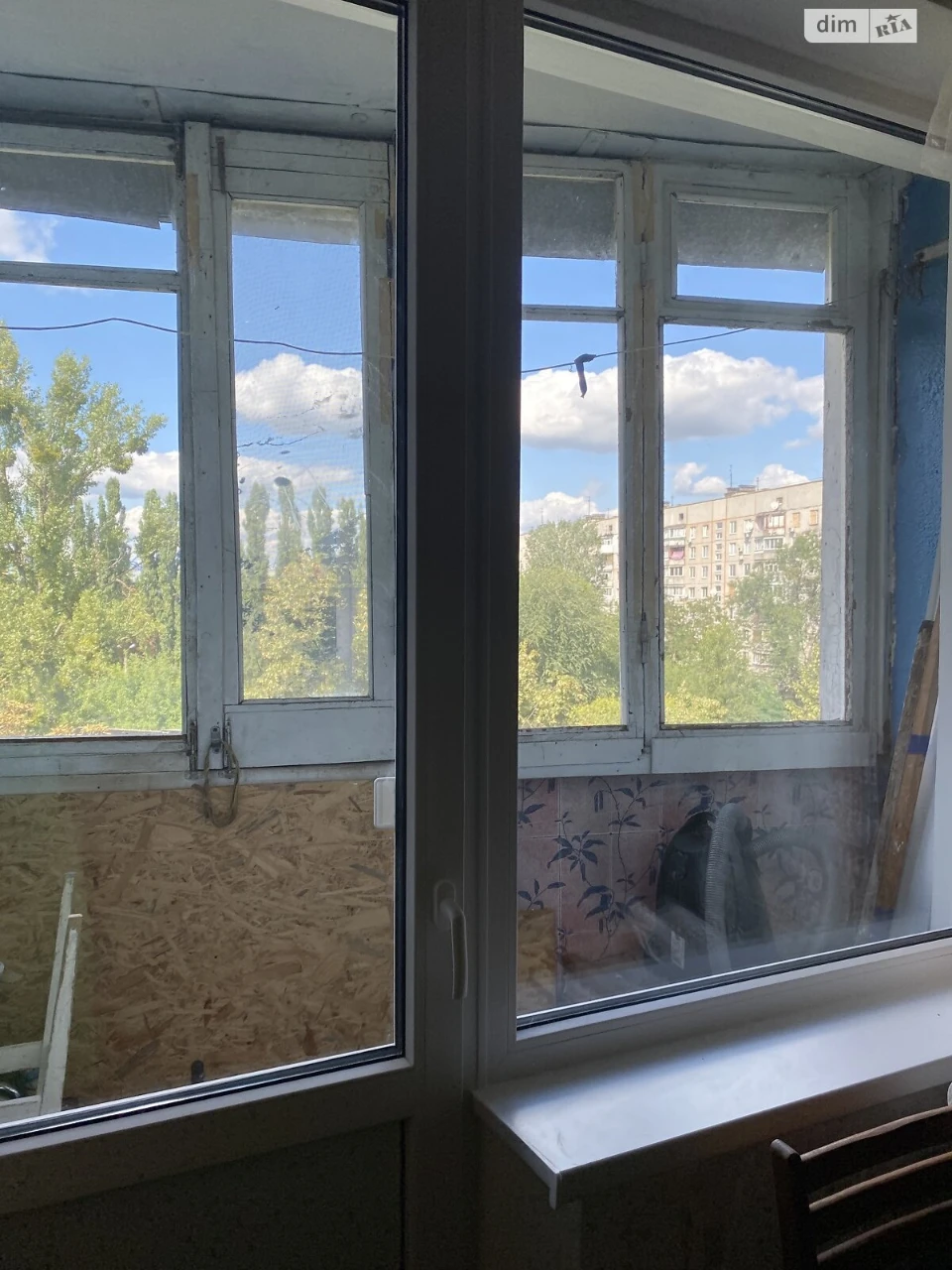 Продаж Квартира Слобідський