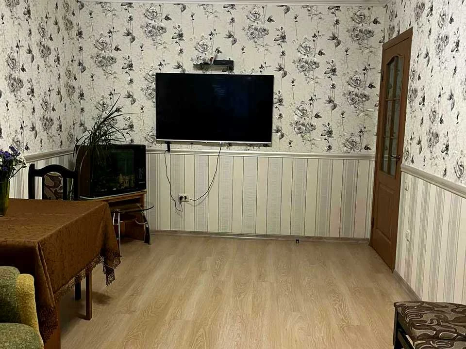 Квартира. Хмельницький, Максима Залізняка вул.