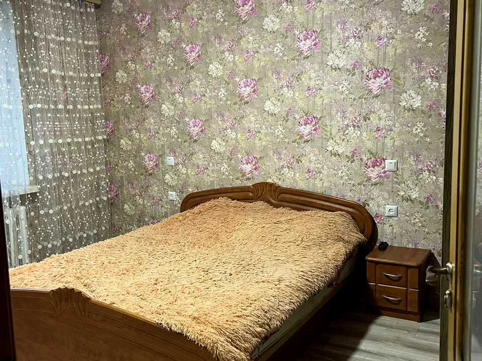 Квартира. Хмельницький, Максима Залізняка вул.