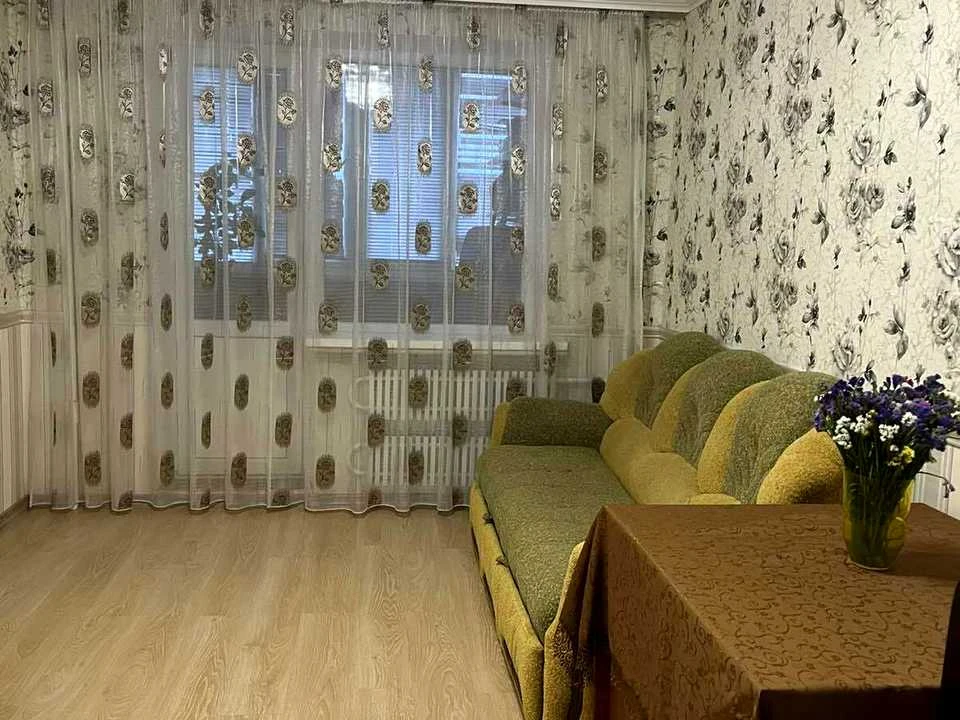 Квартира. Хмельницький, Максима Залізняка вул.