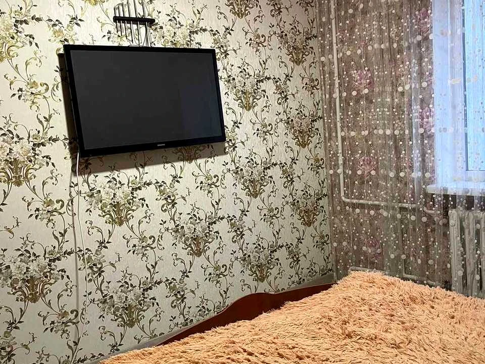Квартира. Хмельницький, Максима Залізняка вул.