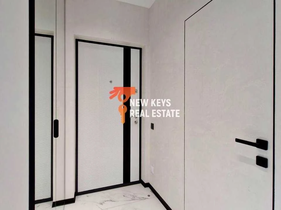 Квартира. Київ, Михайла Максимовича вул.