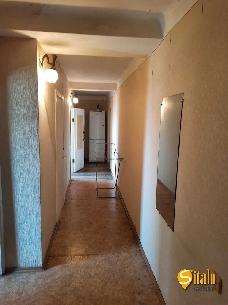 Продаж 3-кімнатної квартири 60.44 м², Братиславська вул., 4