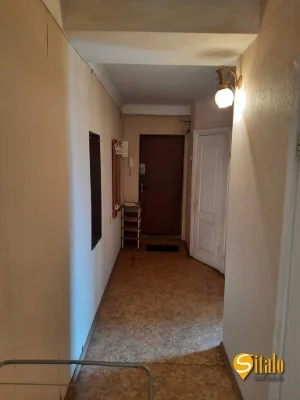 Продаж 3-кімнатної квартири 60.44 м², Братиславська вул., 4