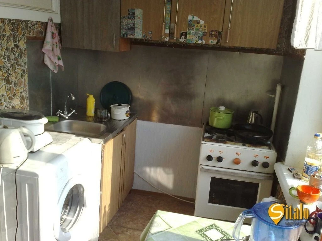 Продаж 3-кімнатної квартири 60.44 м², Братиславська вул., 4