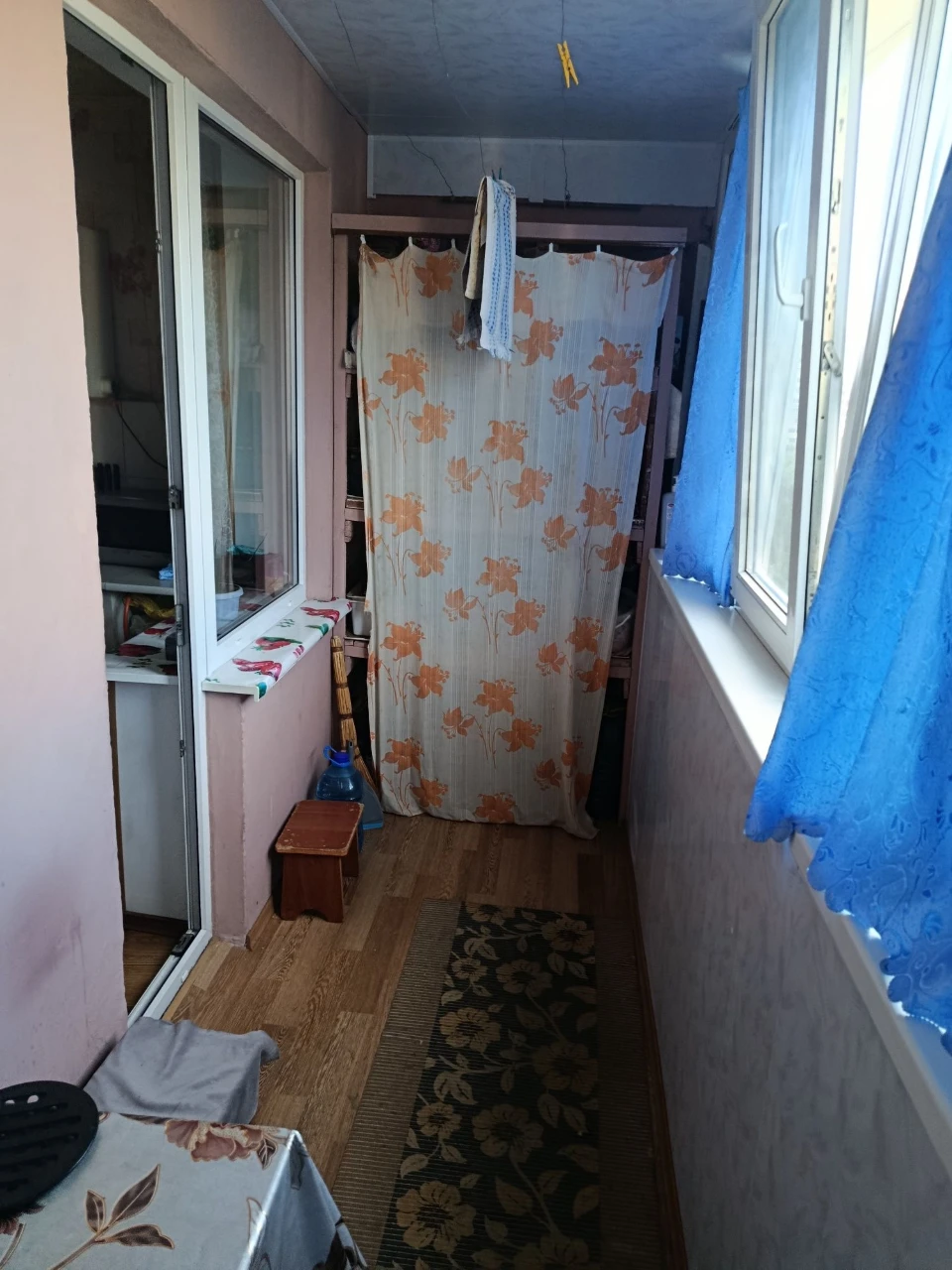 Продажа квартиры