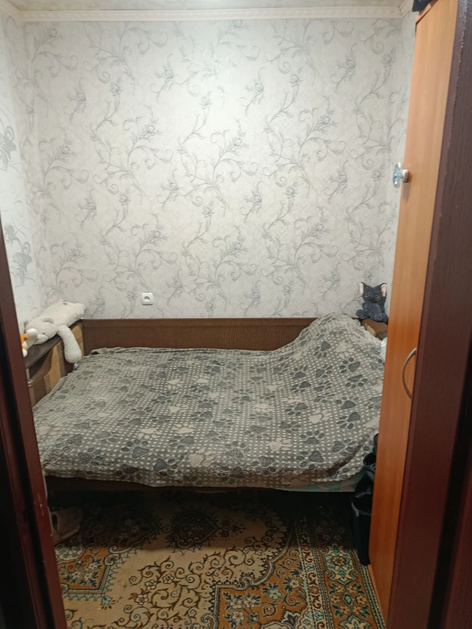 Продажа квартиры