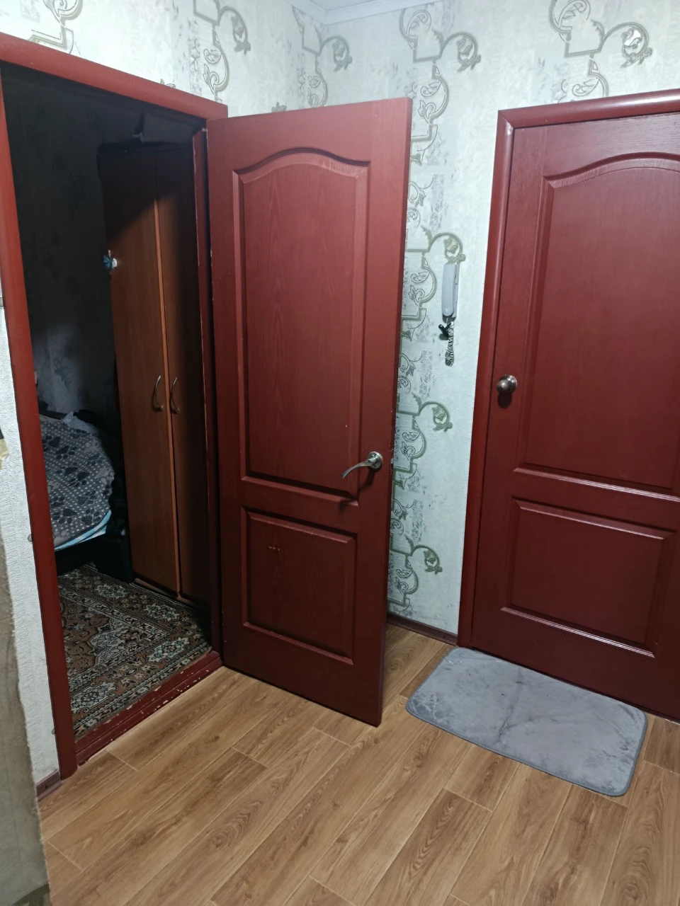 Продажа квартиры