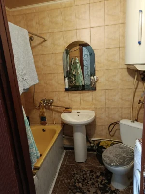 Продажа квартиры