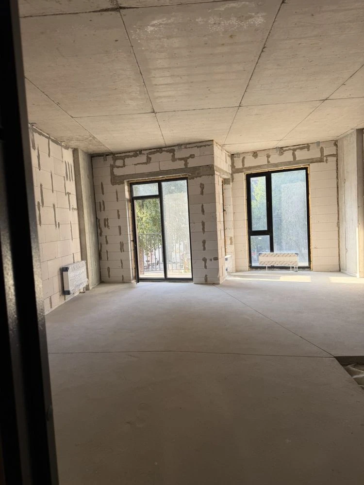 СРОЧНО! Продам 1-комнатную квартиру 44 м² в ЖК «Итака»