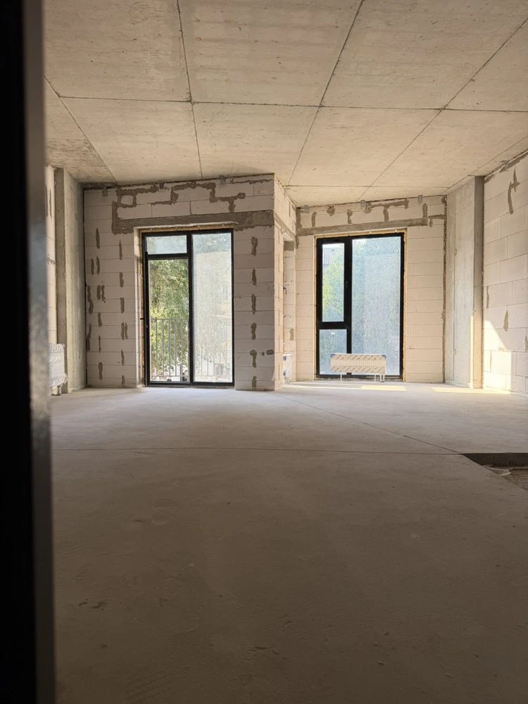 СРОЧНО! Продам 1-комнатную квартиру 44 м² в ЖК «Итака»