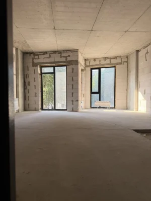 СРОЧНО! Продам 1-комнатную квартиру 44 м² в ЖК «Итака»