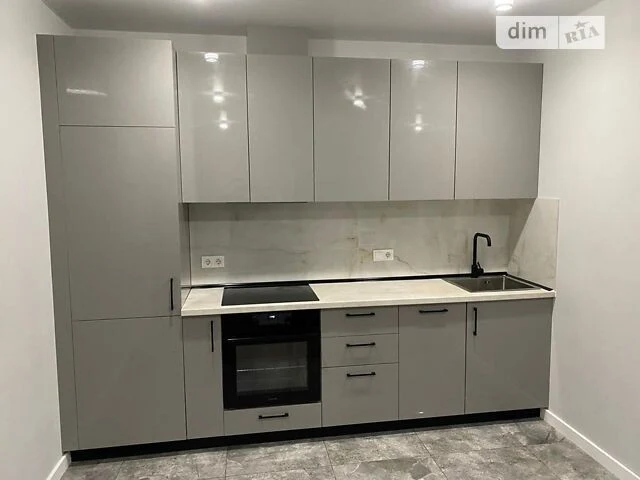 Оренда 2-кімнатної квартири 61 м², Петра Запорожця вул., 26А