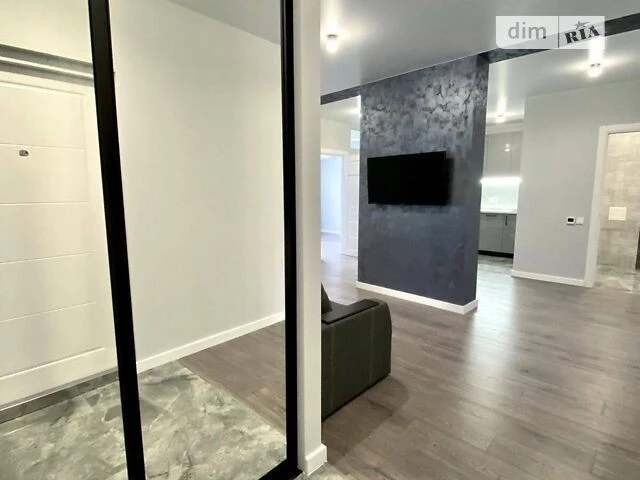 Оренда 2-кімнатної квартири 61 м², Петра Запорожця вул., 26А