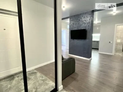 Оренда 2-кімнатної квартири 61 м², Петра Запорожця вул., 26А