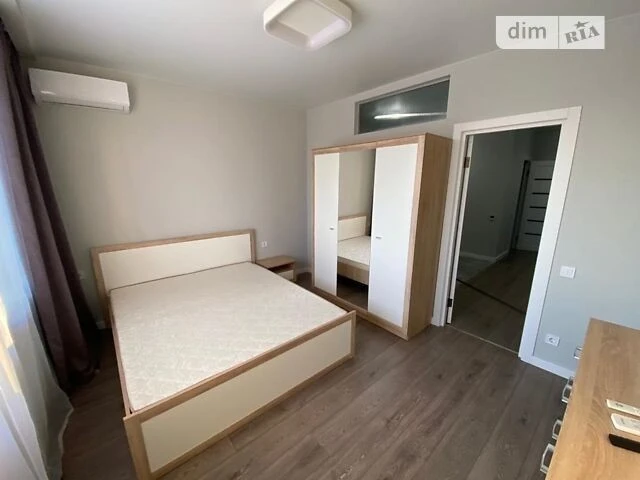 Оренда 2-кімнатної квартири 61 м², Петра Запорожця вул., 26А