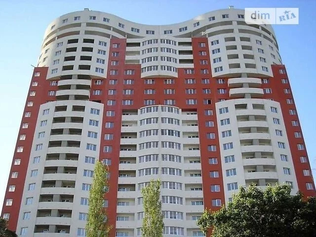 Оренда 2-кімнатної квартири 61 м², Петра Запорожця вул., 26А