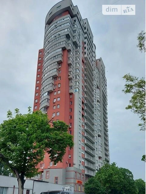 Оренда 2-кімнатної квартири 61 м², Петра Запорожця вул., 26А
