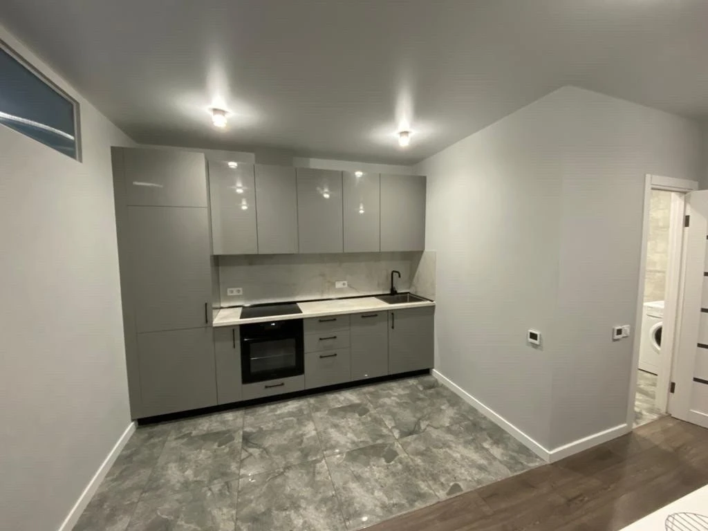 Оренда 2-кімнатної квартири 61 м², Петра Запорожця вул., 26А