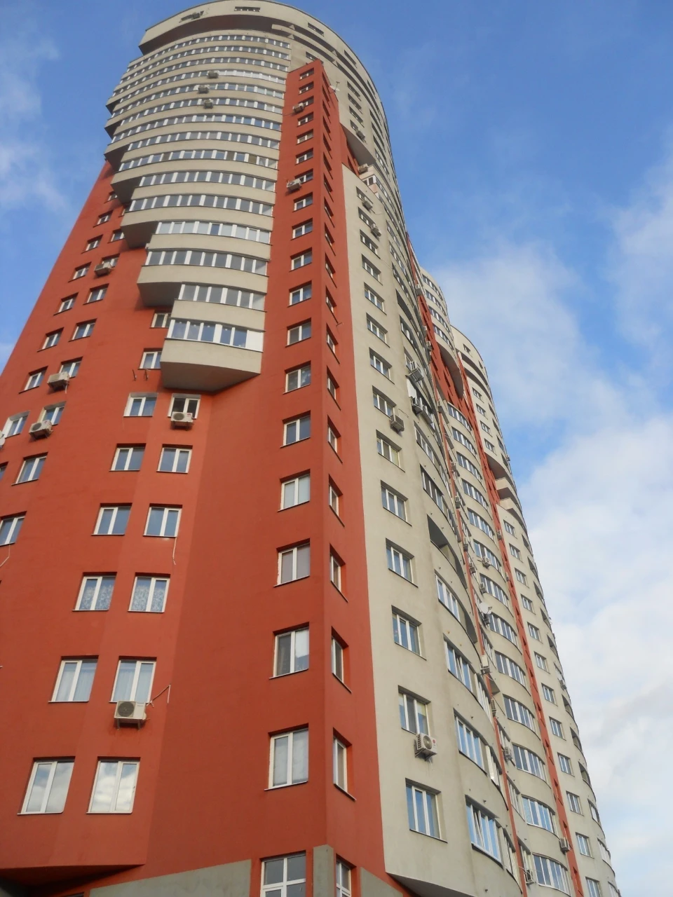 Оренда 2-кімнатної квартири 61 м², Петра Запорожця вул., 26А