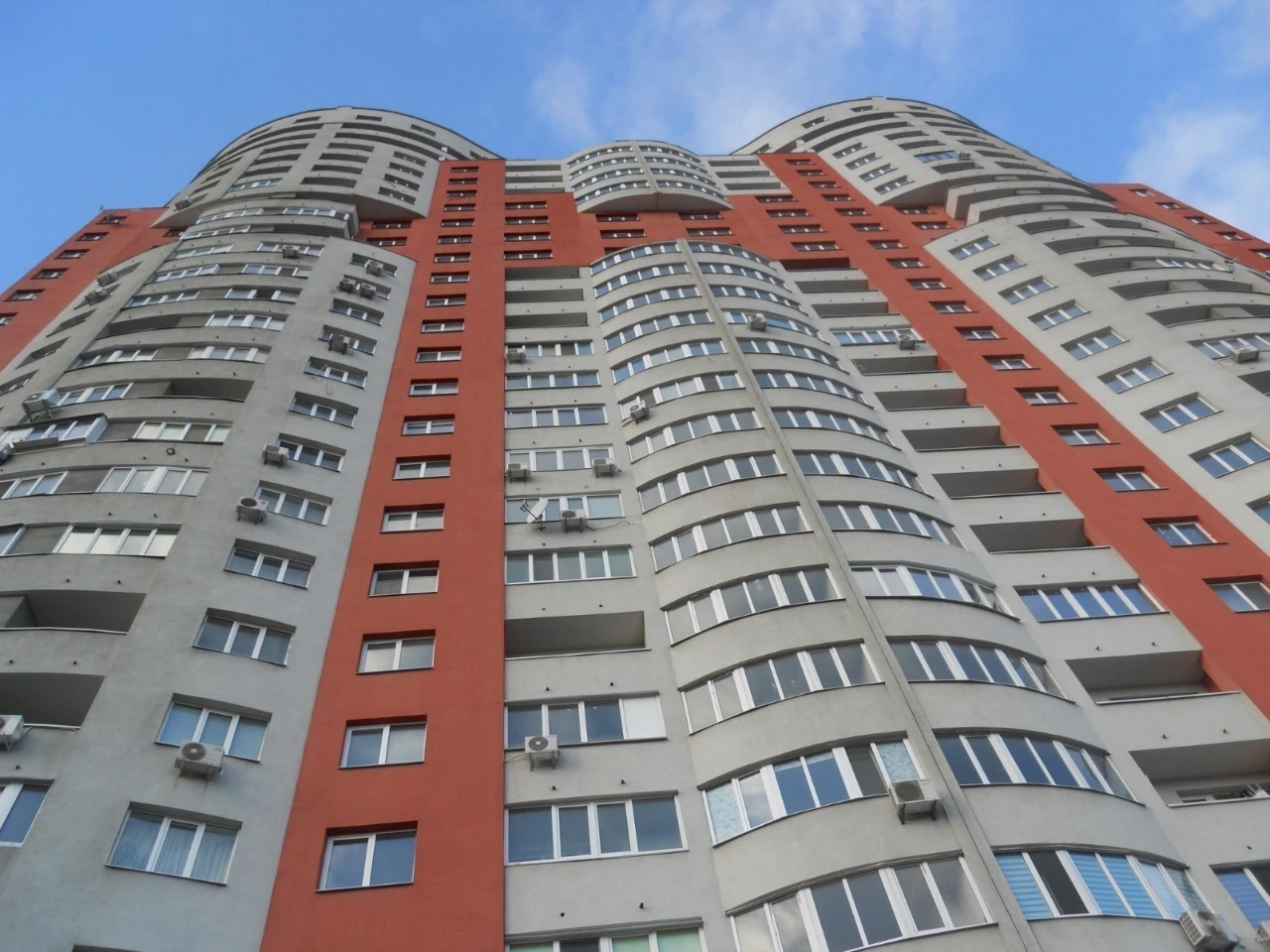 Оренда 2-кімнатної квартири 61 м², Петра Запорожця вул., 26А