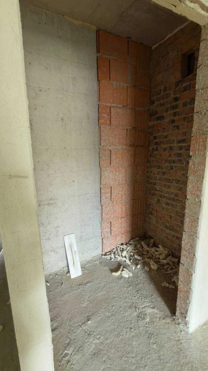 Продаж від власника, дешевше, ніж в забудовника, 2 кімн.кв.