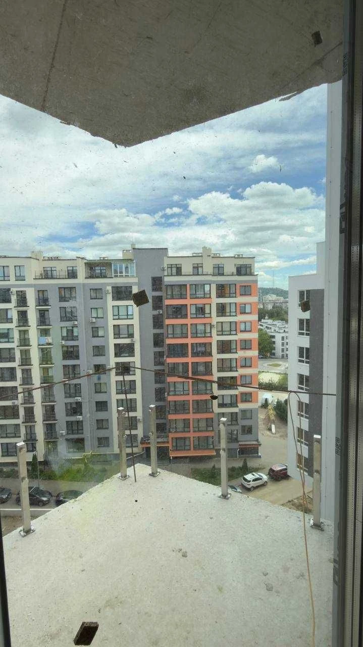 Продаж від власника, дешевше, ніж в забудовника, 2 кімн.кв.