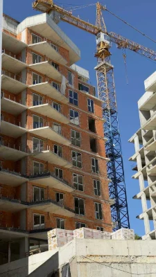 Продаж від власника, дешевше, ніж в забудовника, 2 кімн.кв.