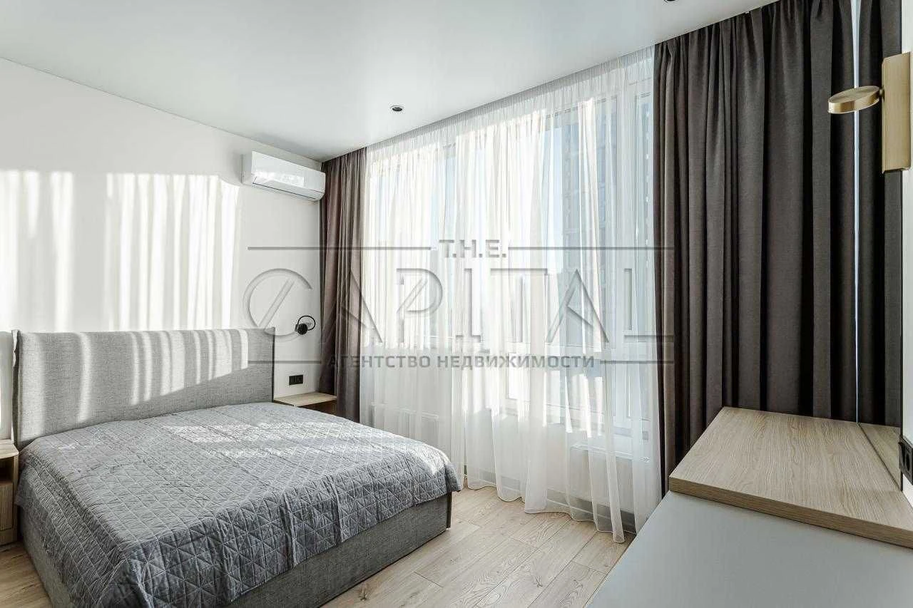 Продаж 3к квартири 75 м2 Новопечерська вежа
