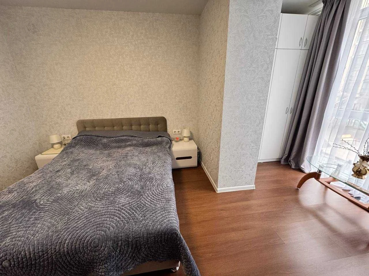 Продам 1-но комнатную квартиру в ЖК Ривер Парк Победа-1