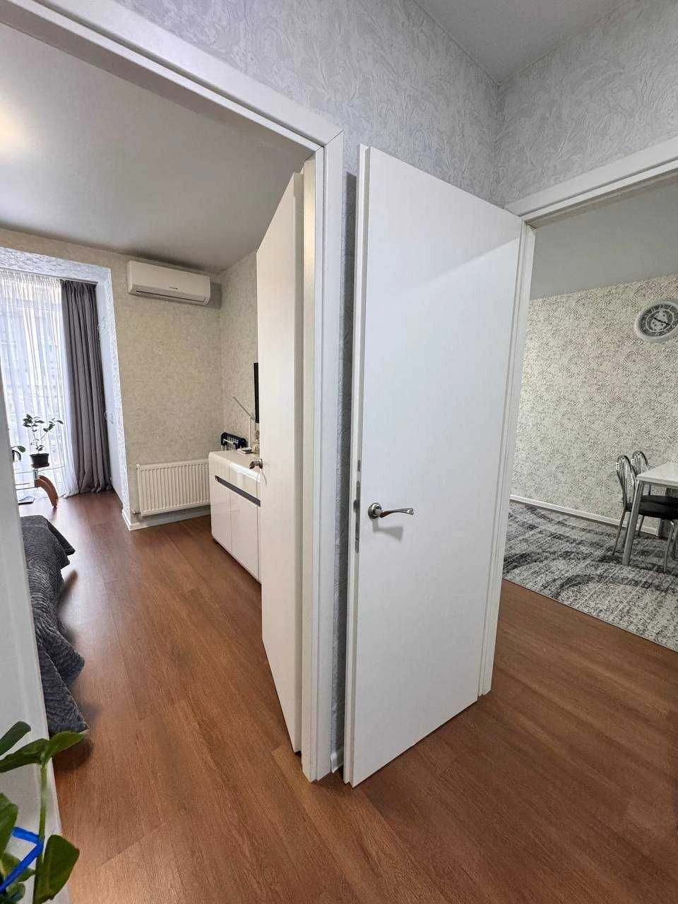 Продам 1-но комнатную квартиру в ЖК Ривер Парк Победа-1