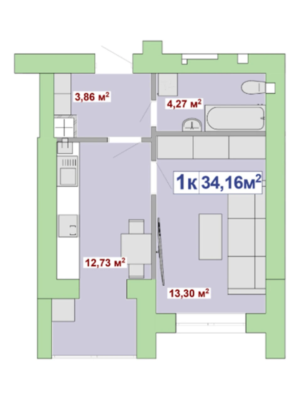 Продаж Квартира