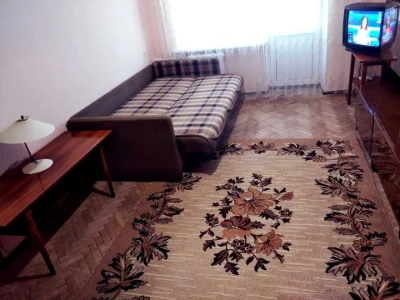 Квартира. Рівне, Степана Бандери вул.