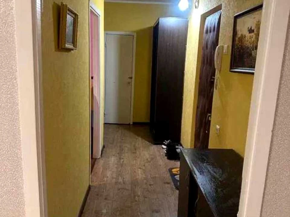 Квартира. Київ, Пантелеймона Куліша вул.