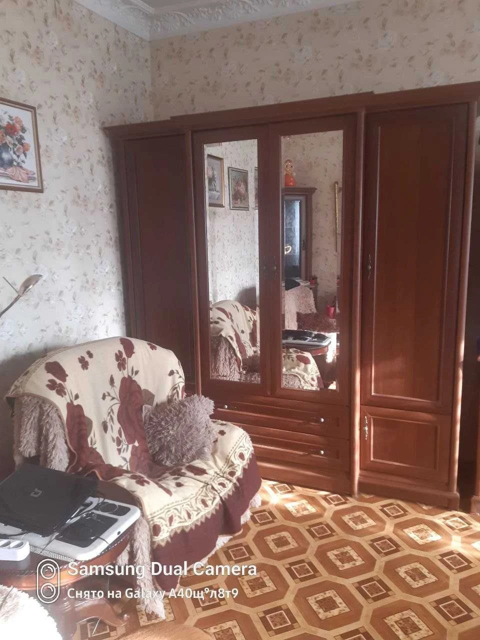ВЫГОДНО! 2-комнатная квартира рядом с центром.