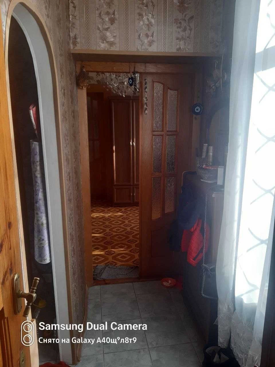 ВЫГОДНО! 2-комнатная квартира рядом с центром.