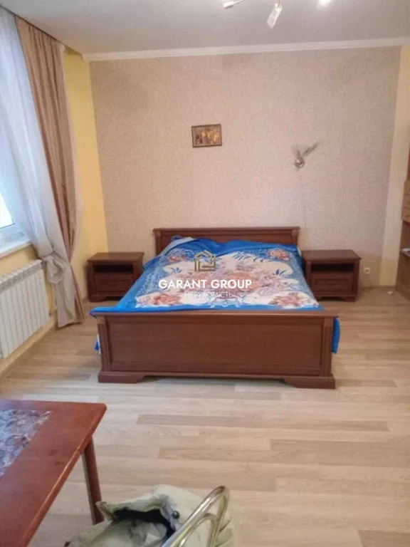 Однокімнатна квартира з сучасним ремонтом