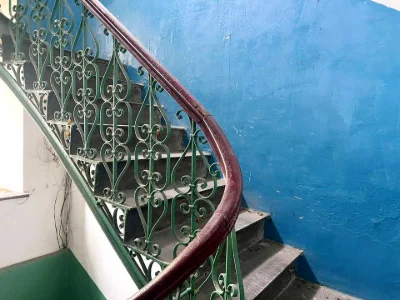 Квартира. Одесса, Троицкая ул.