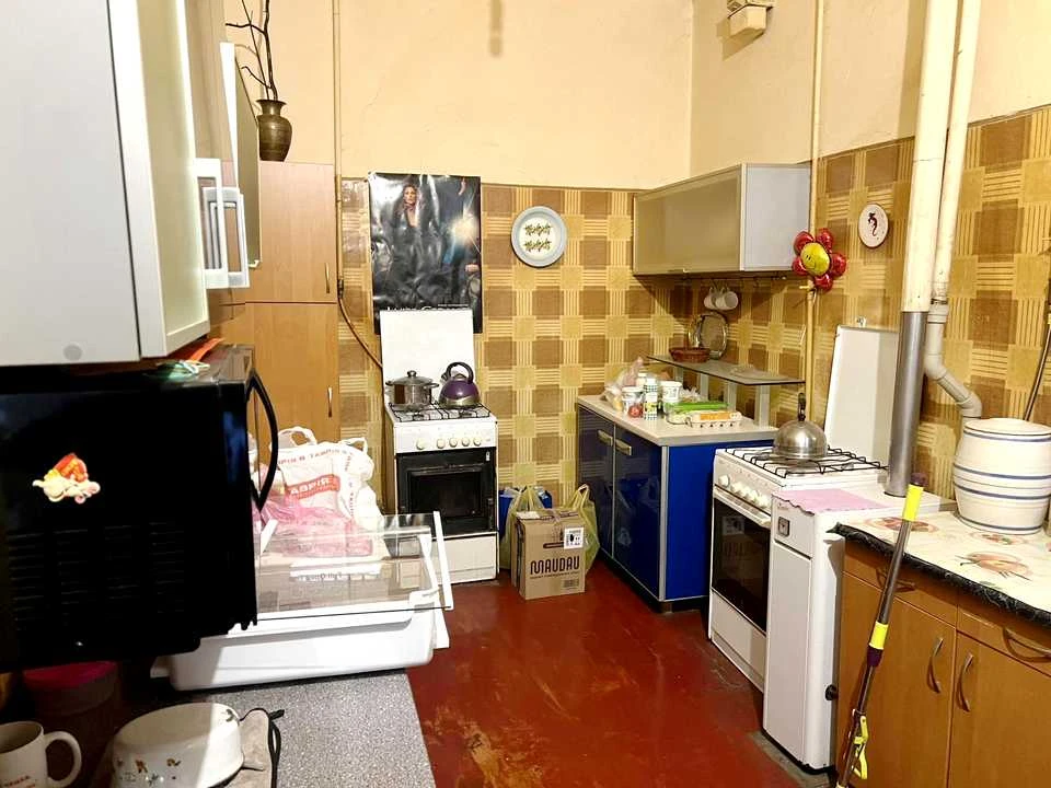 Квартира. Одесса, Троицкая ул.