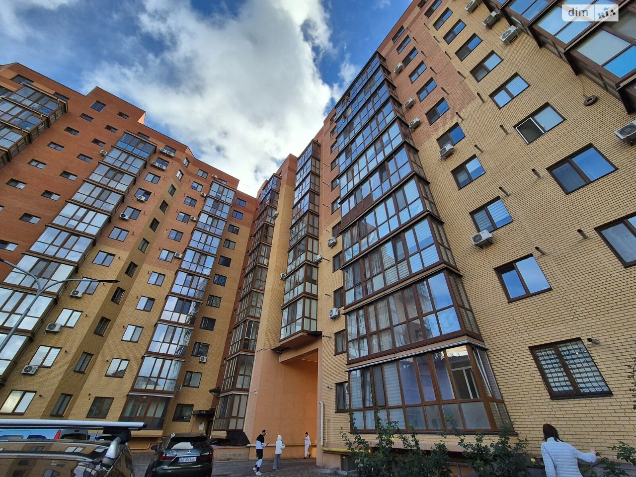 Продаж Квартира Ближнє замостя