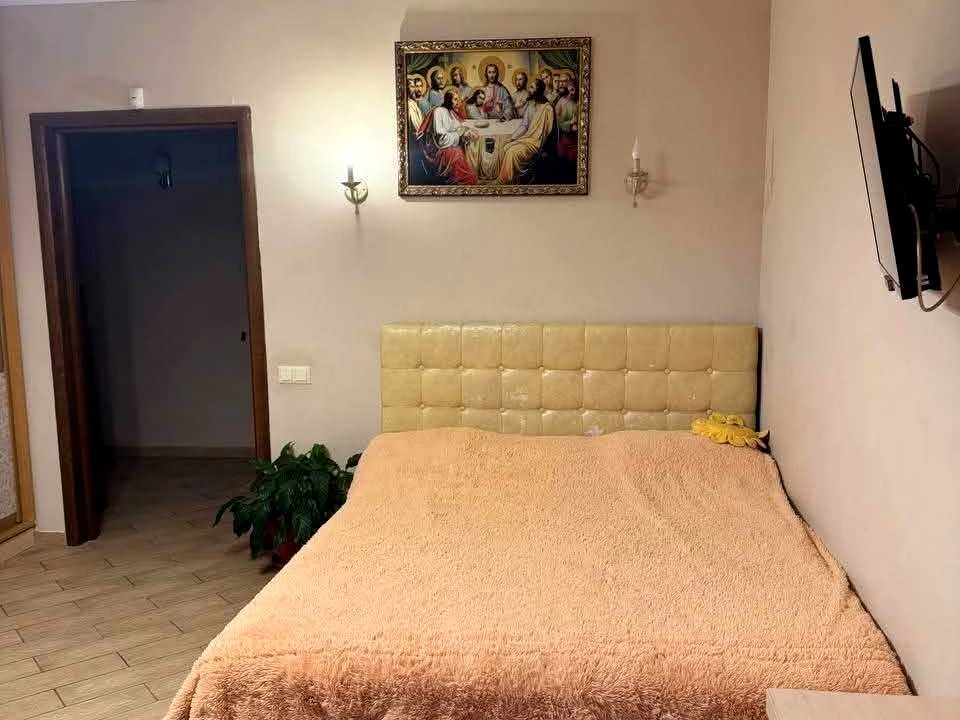 Квартира. Івано-Франківськ, Галицька вул.