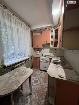 Довгострокова Оренда Квартира Молодіжний