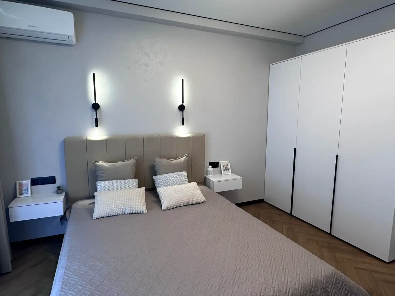 Оренда квартири 3-кімн. 60 м² 12/21 пов.
