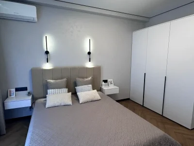 Оренда квартири 3-кімн. 60 м² 12/21 пов.